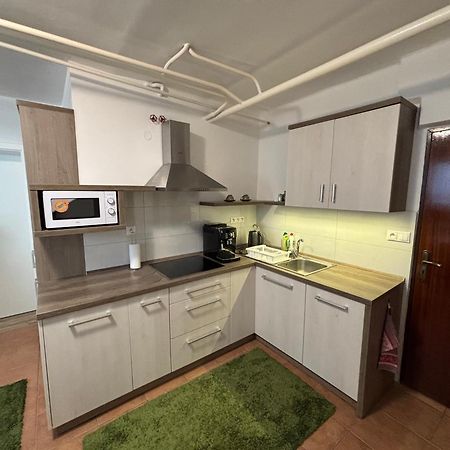 Apartment Skurcak ツベレツ エクステリア 写真