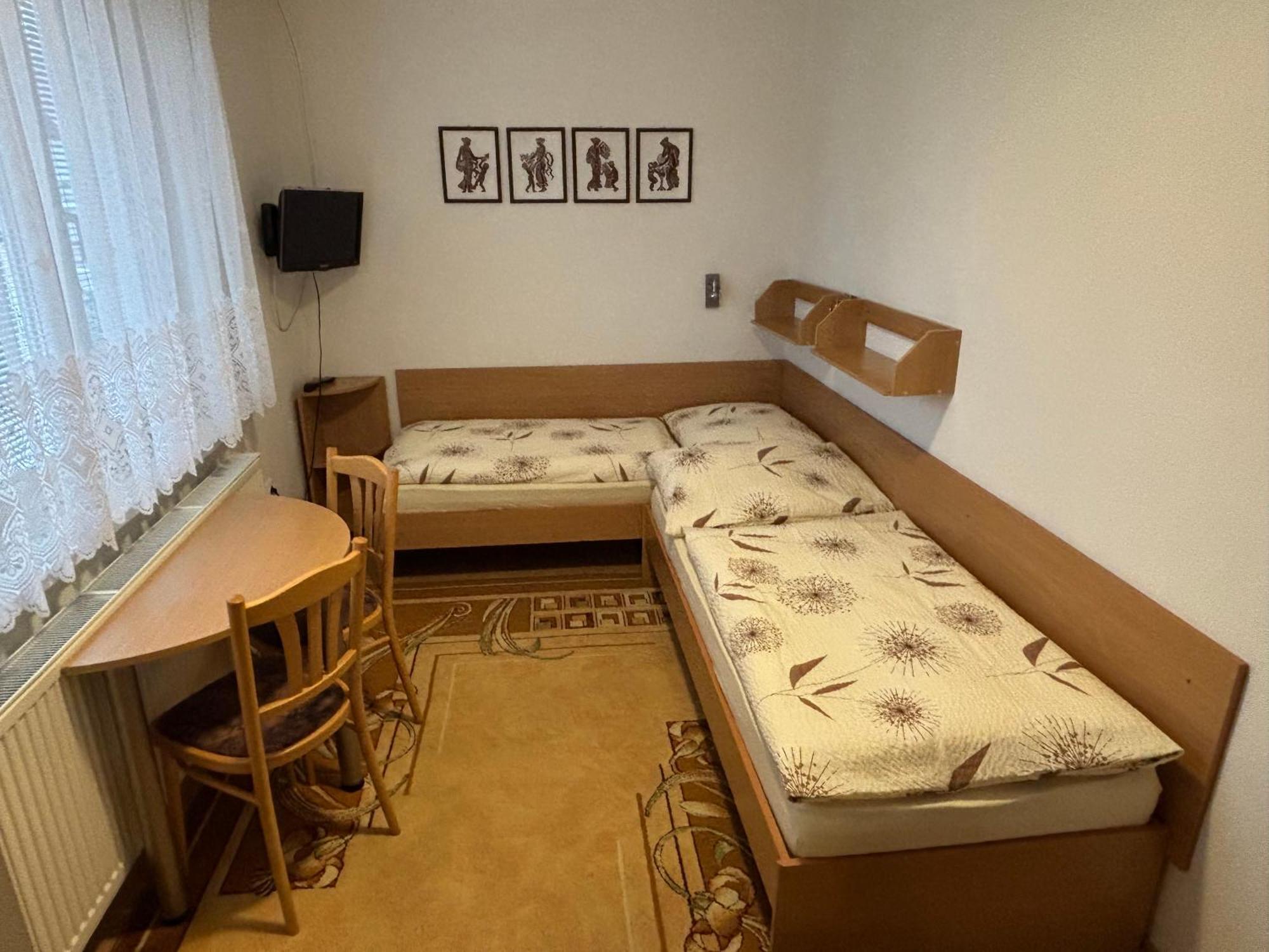 Apartment Skurcak ツベレツ エクステリア 写真